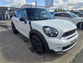Used Mini Hatch