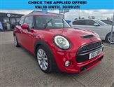 Used Mini Hatch
