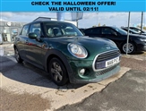 Used Mini Hatch Used Mini Hatch