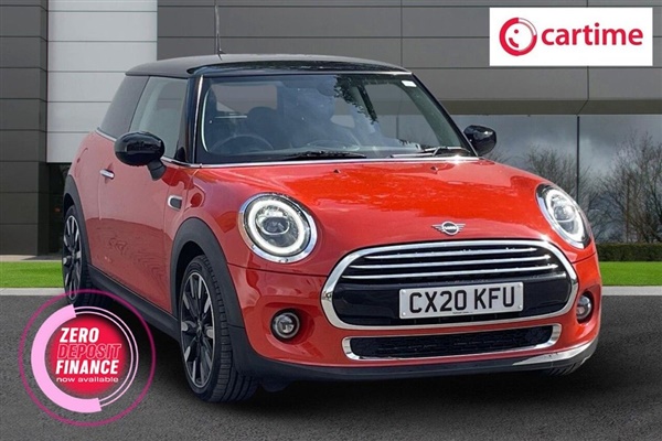 Large image for the Used Mini HATCH