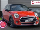 Mini Hatch Image 1