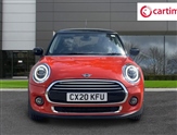 Mini Hatch Image 4