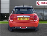 Mini Hatch Image 6