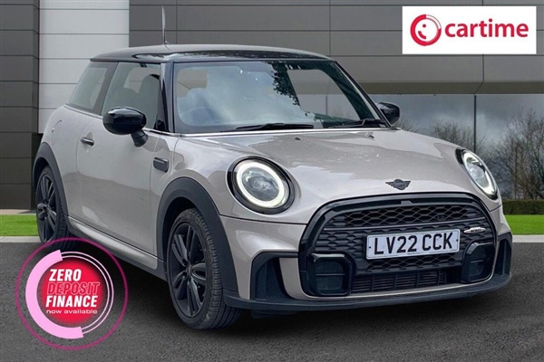 Large image for the Used Mini HATCH