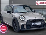 Mini Hatch Image 1
