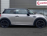 Mini Hatch Image 2