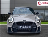 Mini Hatch Image 4