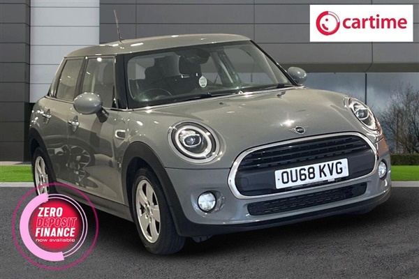 Large image for the Used Mini HATCH