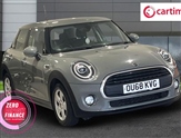 Mini Hatch Image 1