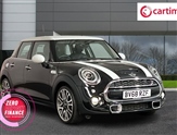 Mini Hatch Image 1