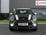 Mini Hatch Image 4