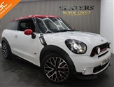 Used Mini Hatch