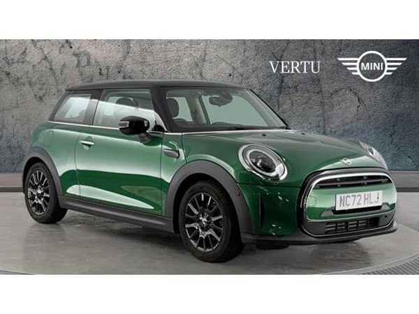 Large image for the Used Mini Hatchback