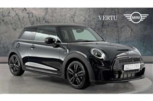 Used Mini Hatch