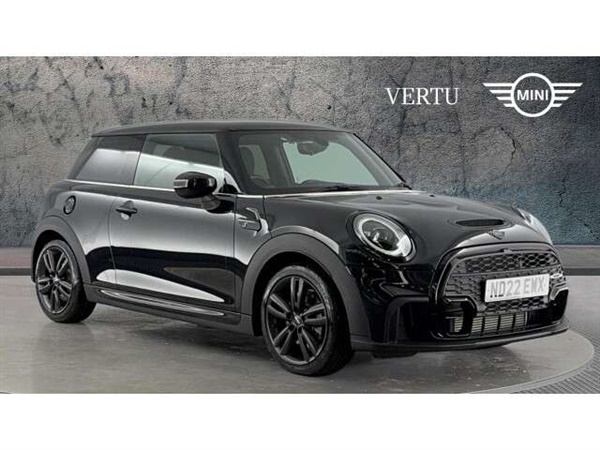 Large image for the Used Mini Hatchback