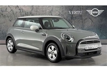 Used Mini Hatch
