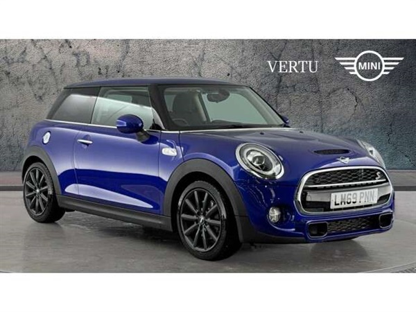 Large image for the Used Mini Hatchback