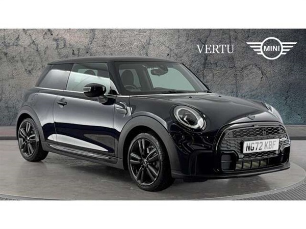 Large image for the Used Mini Hatchback