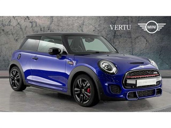 Large image for the Used Mini Hatchback