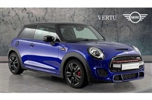 Used Mini Hatch