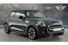 Used Mini Hatch