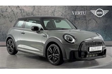 Used Mini Hatch