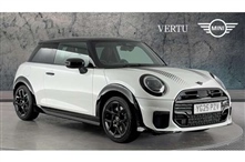 Used Mini Hatch