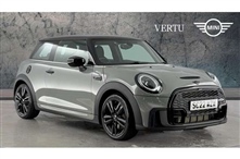 Used Mini Hatch