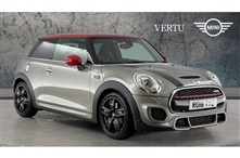 Used Mini Hatch