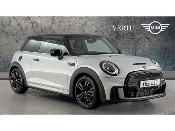 Large image for the Used Mini Hatchback