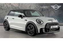 Used Mini Hatch