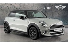 Used Mini Hatch