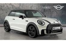 Used Mini Hatch