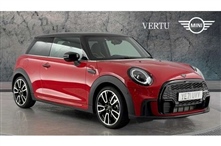Used Mini Hatch