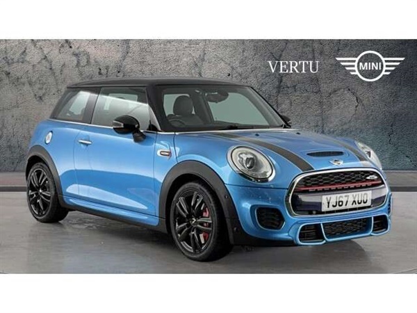 Large image for the Used Mini Hatchback