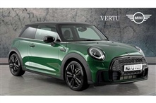 Used Mini Hatch