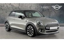 Used Mini Hatch