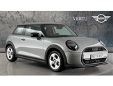 Mini Hatch Image 1