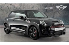 Used Mini Hatch