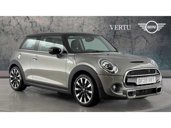 Large image for the Used Mini Hatchback