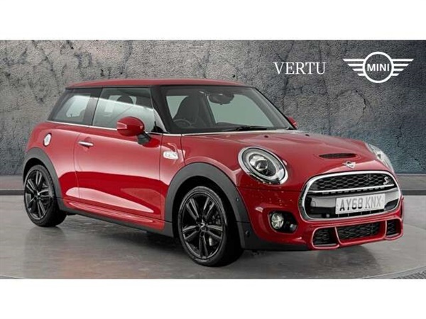 Large image for the Used Mini Hatchback