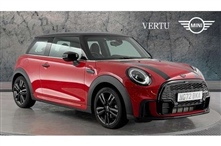 Used Mini Hatch