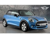 Mini Hatch Image 1