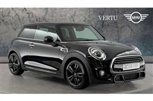 Used Mini Hatch