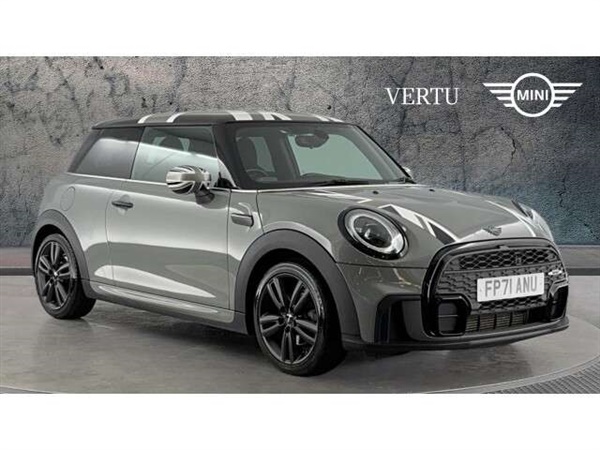 Large image for the Used Mini Hatchback