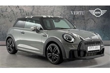 Used Mini Hatch