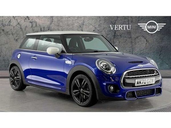 Large image for the Used Mini Hatchback