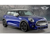 Mini Hatch Image 1
