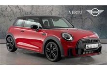 Used Mini Hatch