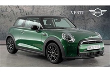 Used Mini Hatch